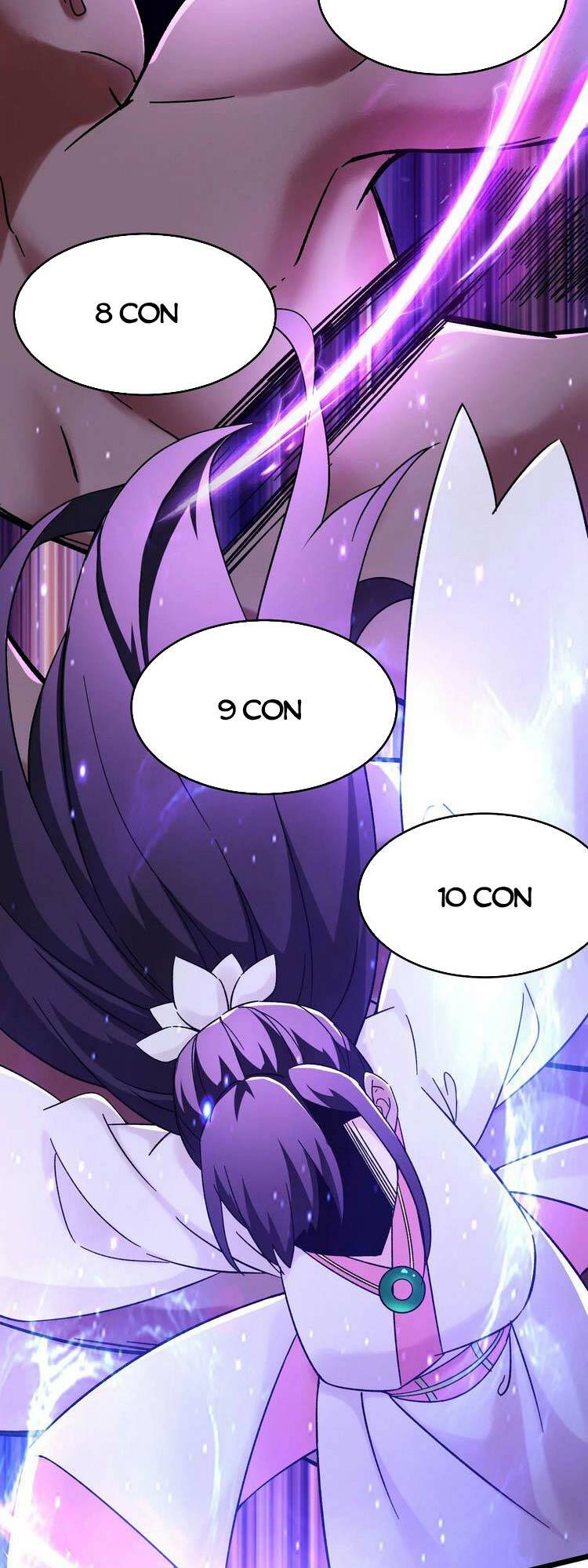 Đồ Đệ Của Ta Đều Là Nữ Ma Đầu: Chapter 174
