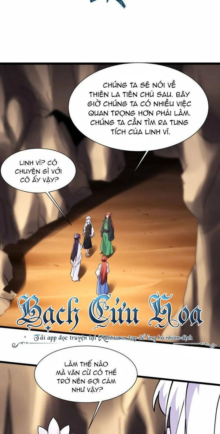 Đồ Đệ Của Ta Đều Là Nữ Ma Đầu: Chapter 178