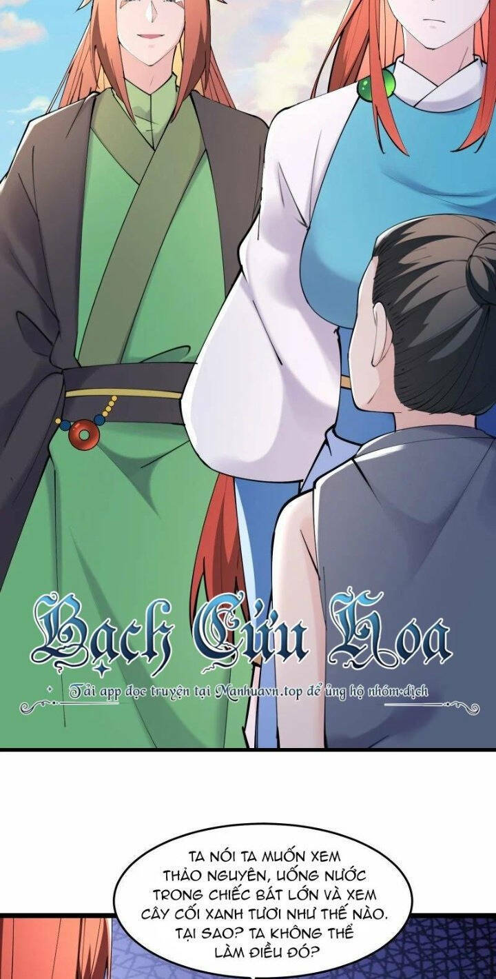 Đồ Đệ Của Ta Đều Là Nữ Ma Đầu: Chapter 178