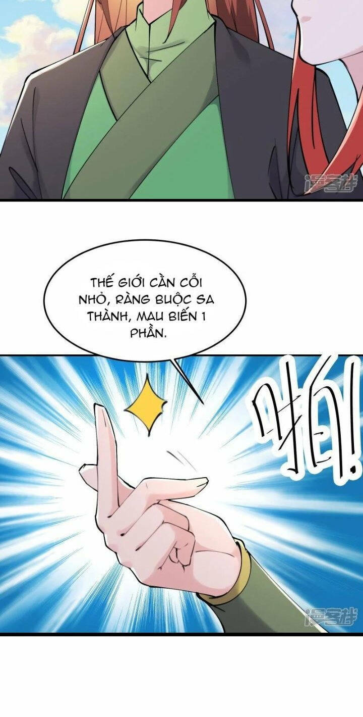 Đồ Đệ Của Ta Đều Là Nữ Ma Đầu: Chapter 178