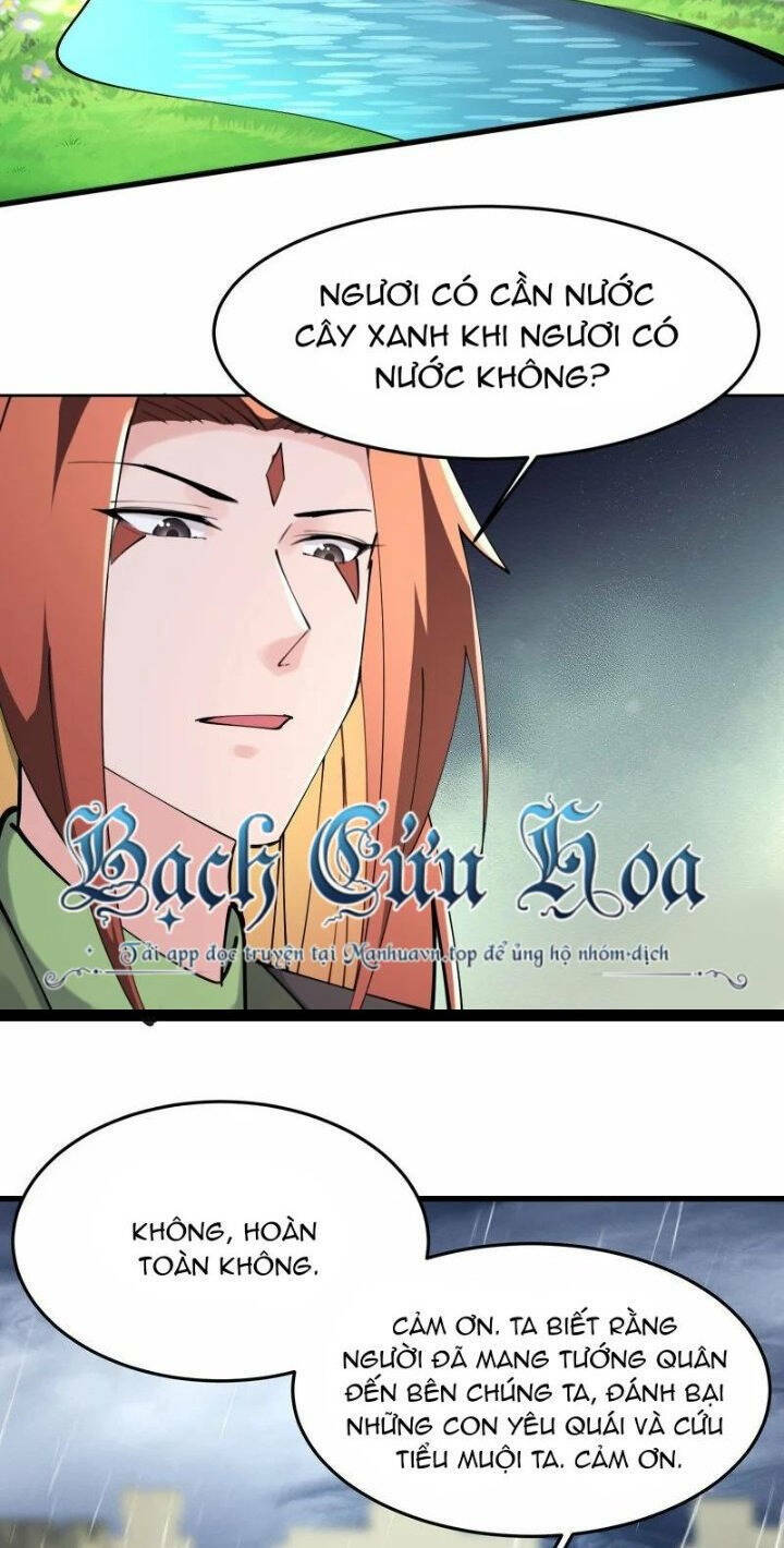 Đồ Đệ Của Ta Đều Là Nữ Ma Đầu: Chapter 178