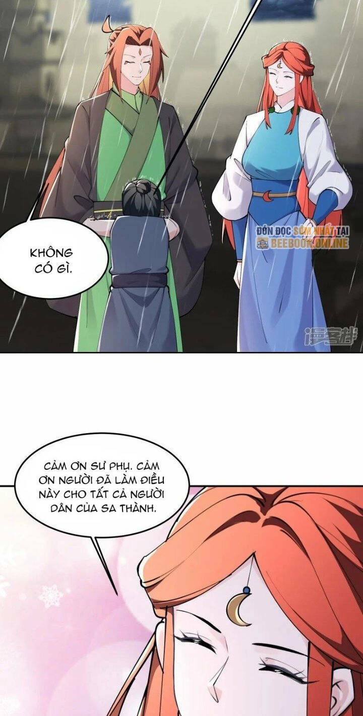 Đồ Đệ Của Ta Đều Là Nữ Ma Đầu: Chapter 178