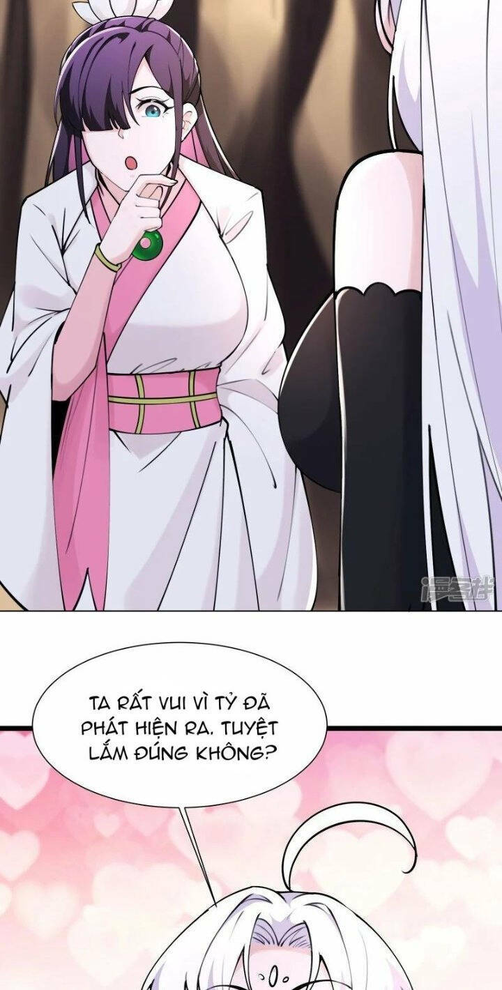 Đồ Đệ Của Ta Đều Là Nữ Ma Đầu: Chapter 178