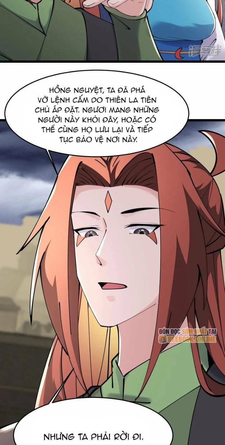 Đồ Đệ Của Ta Đều Là Nữ Ma Đầu: Chapter 178
