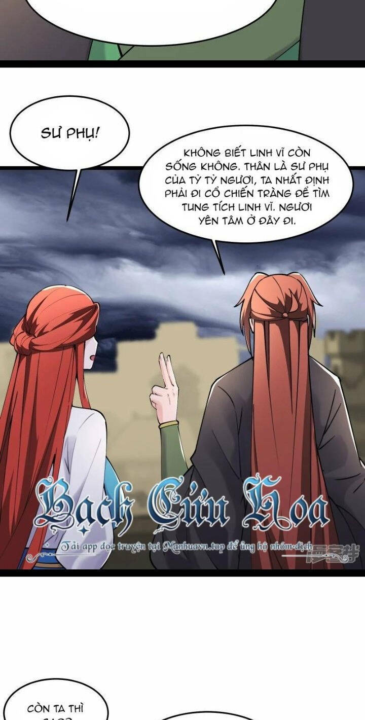 Đồ Đệ Của Ta Đều Là Nữ Ma Đầu: Chapter 178