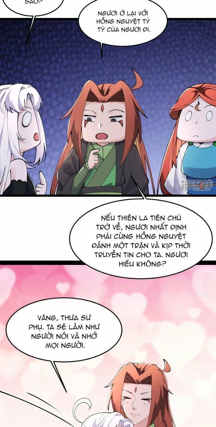 Đồ Đệ Của Ta Đều Là Nữ Ma Đầu: Chapter 178
