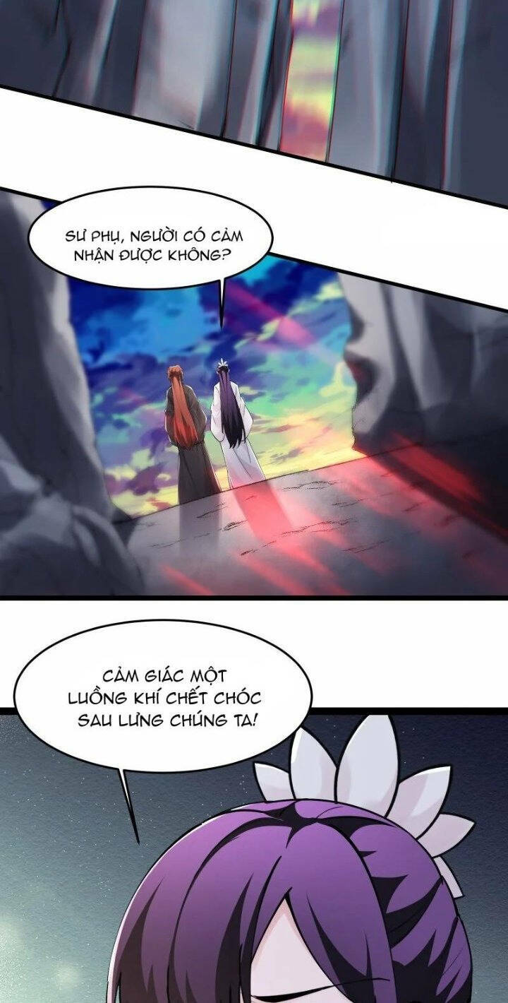 Đồ Đệ Của Ta Đều Là Nữ Ma Đầu: Chapter 178