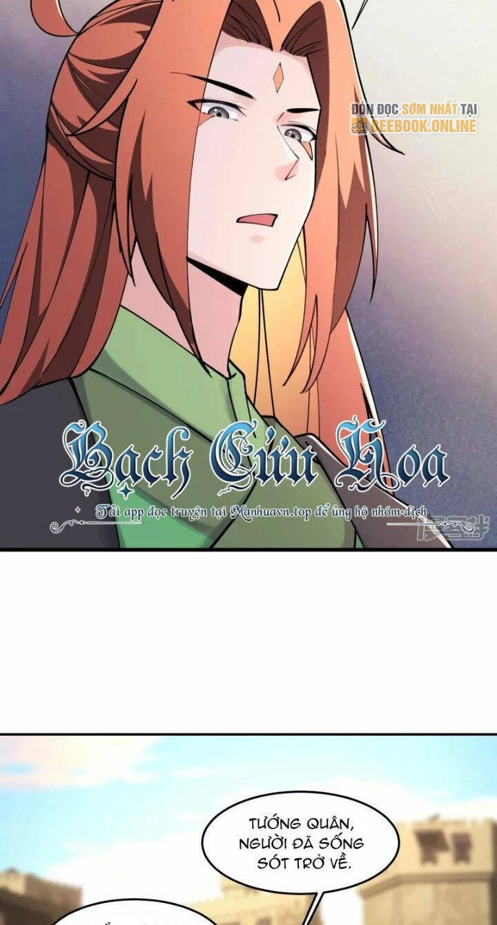 Đồ Đệ Của Ta Đều Là Nữ Ma Đầu: Chapter 178