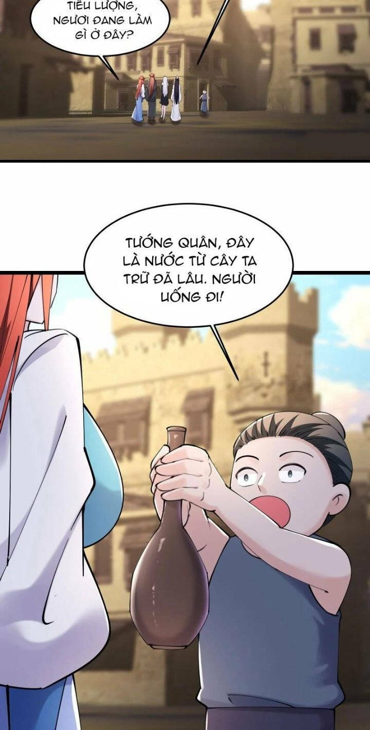 Đồ Đệ Của Ta Đều Là Nữ Ma Đầu: Chapter 178