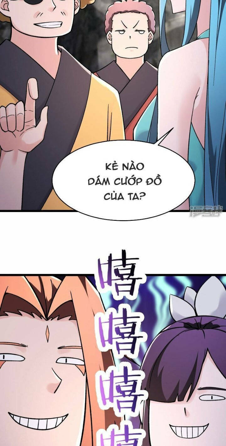 Đồ Đệ Của Ta Đều Là Nữ Ma Đầu: Chapter 179