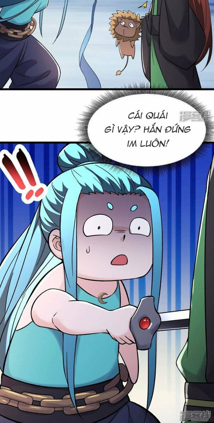 Đồ Đệ Của Ta Đều Là Nữ Ma Đầu: Chapter 179