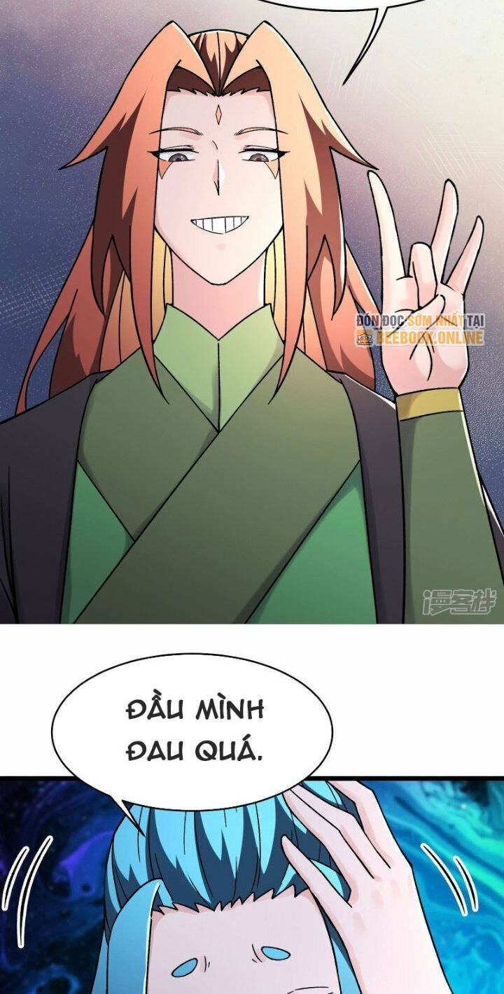 Đồ Đệ Của Ta Đều Là Nữ Ma Đầu: Chapter 179