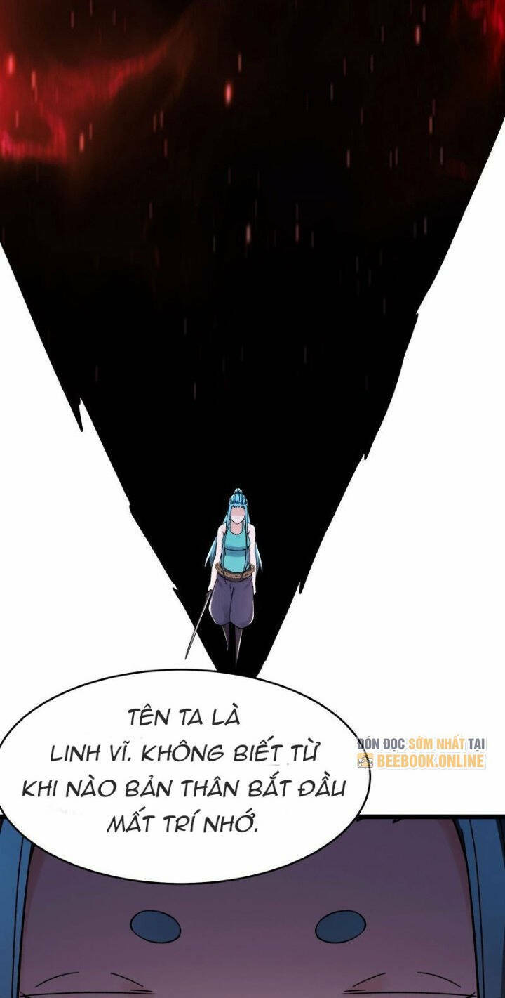 Đồ Đệ Của Ta Đều Là Nữ Ma Đầu: Chapter 179