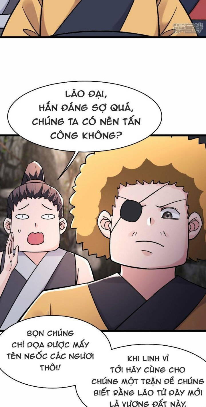 Đồ Đệ Của Ta Đều Là Nữ Ma Đầu: Chapter 179