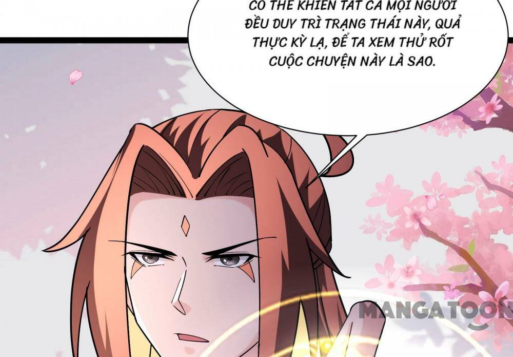 Đồ Đệ Của Ta Đều Là Nữ Ma Đầu: Chapter 186