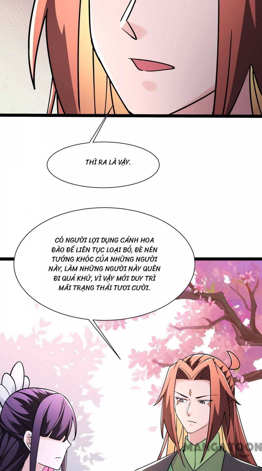 Đồ Đệ Của Ta Đều Là Nữ Ma Đầu: Chapter 186