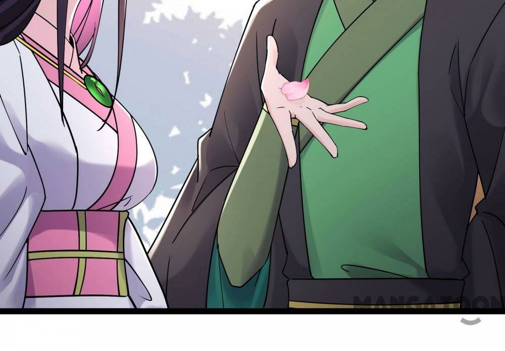 Đồ Đệ Của Ta Đều Là Nữ Ma Đầu: Chapter 186