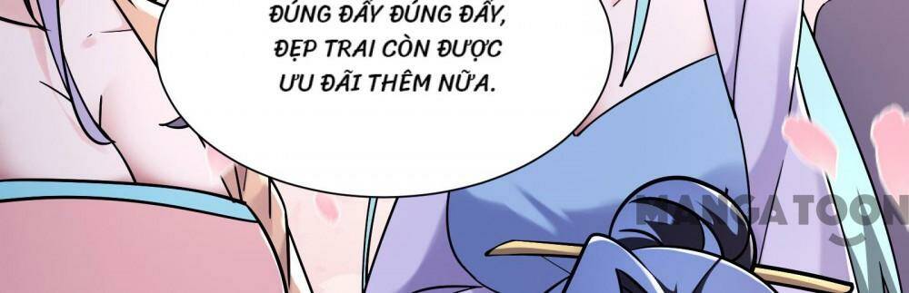 Đồ Đệ Của Ta Đều Là Nữ Ma Đầu: Chapter 186