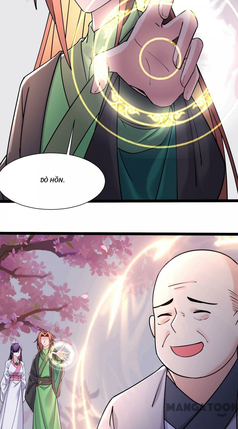 Đồ Đệ Của Ta Đều Là Nữ Ma Đầu: Chapter 186