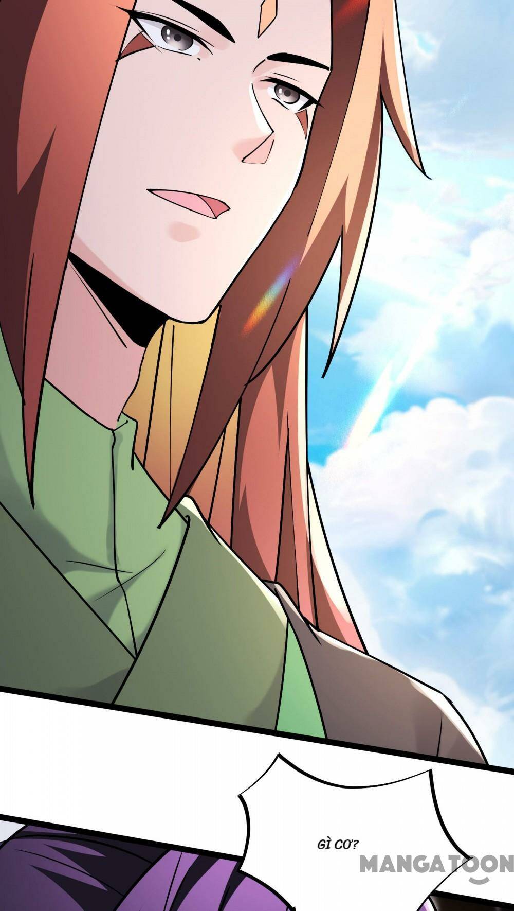 Đồ Đệ Của Ta Đều Là Nữ Ma Đầu: Chapter 186