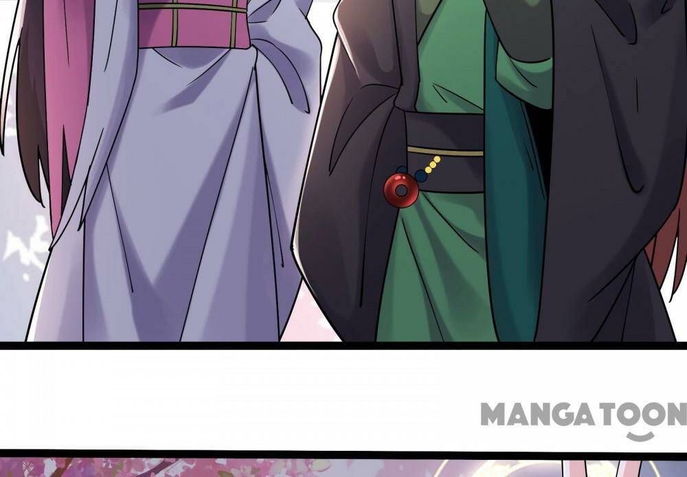 Đồ Đệ Của Ta Đều Là Nữ Ma Đầu: Chapter 186