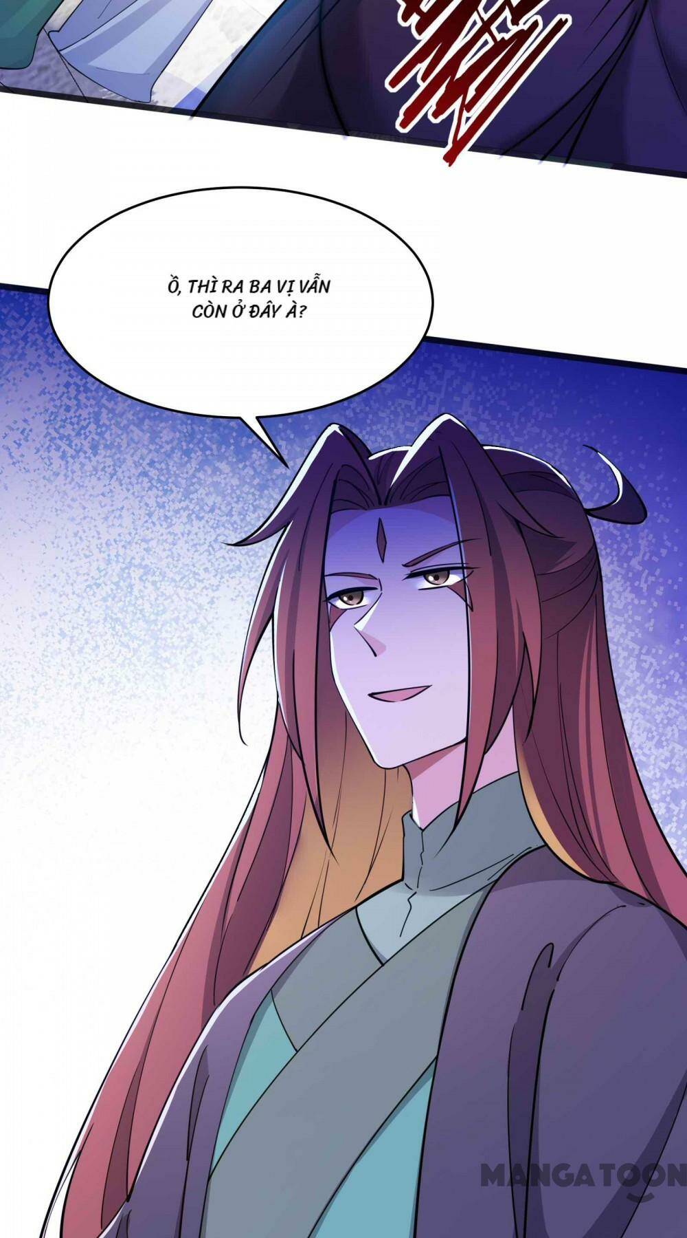 Đồ Đệ Của Ta Đều Là Nữ Ma Đầu: Chapter 205