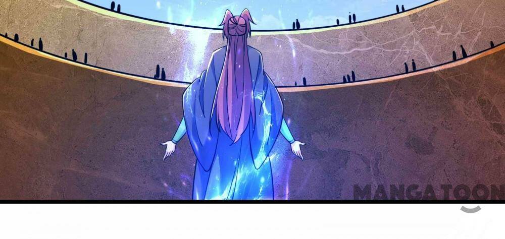 Đồ Đệ Của Ta Đều Là Nữ Ma Đầu: Chapter 205