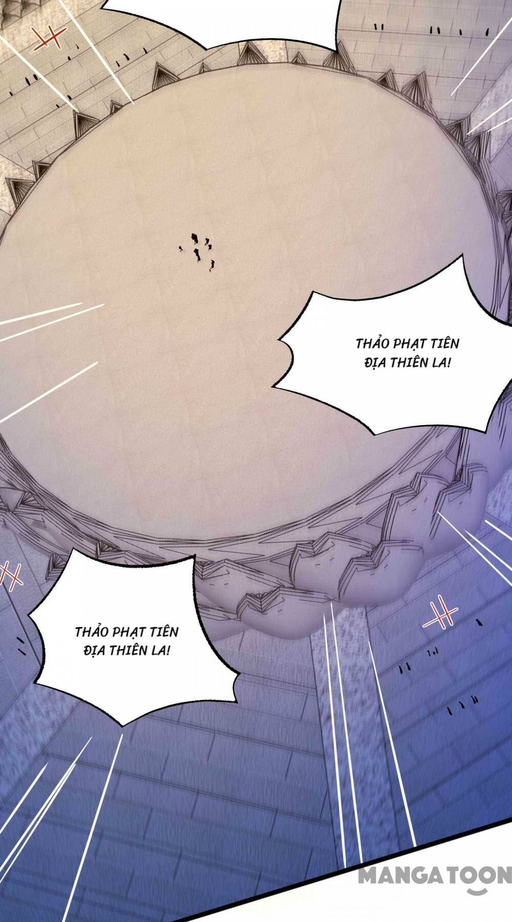 Đồ Đệ Của Ta Đều Là Nữ Ma Đầu: Chapter 205