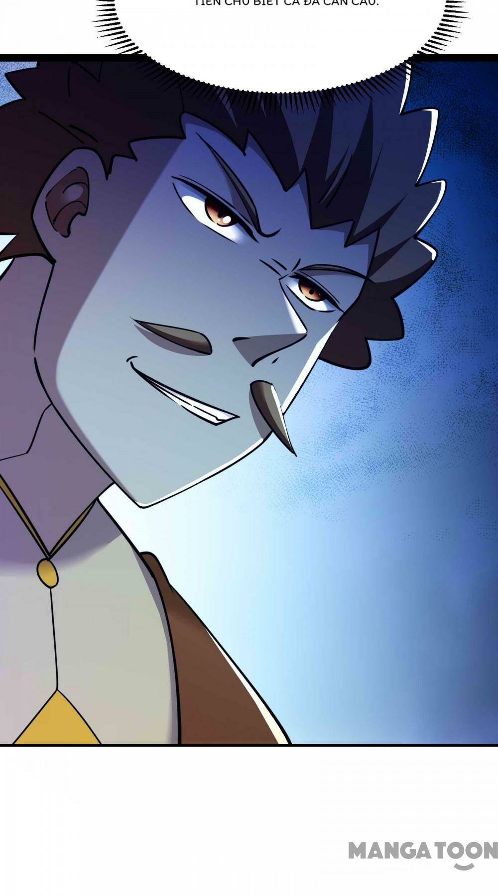 Đồ Đệ Của Ta Đều Là Nữ Ma Đầu: Chapter 205