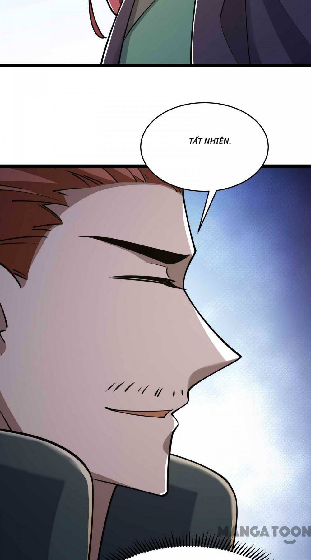 Đồ Đệ Của Ta Đều Là Nữ Ma Đầu: Chapter 205