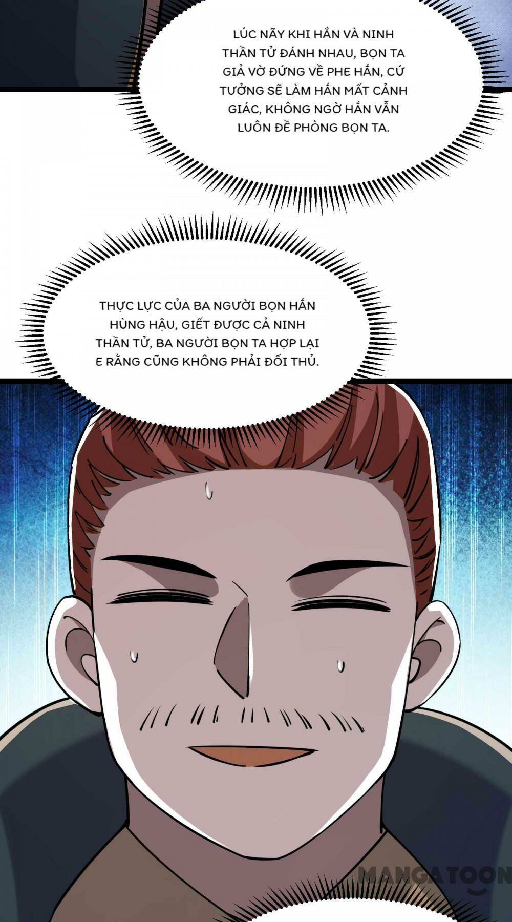 Đồ Đệ Của Ta Đều Là Nữ Ma Đầu: Chapter 205