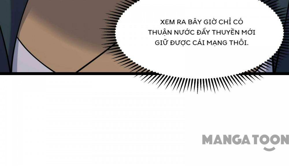 Đồ Đệ Của Ta Đều Là Nữ Ma Đầu: Chapter 205