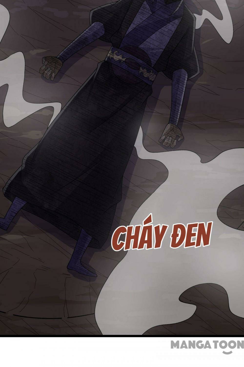 Đồ Đệ Của Ta Đều Là Nữ Ma Đầu: Chapter 211