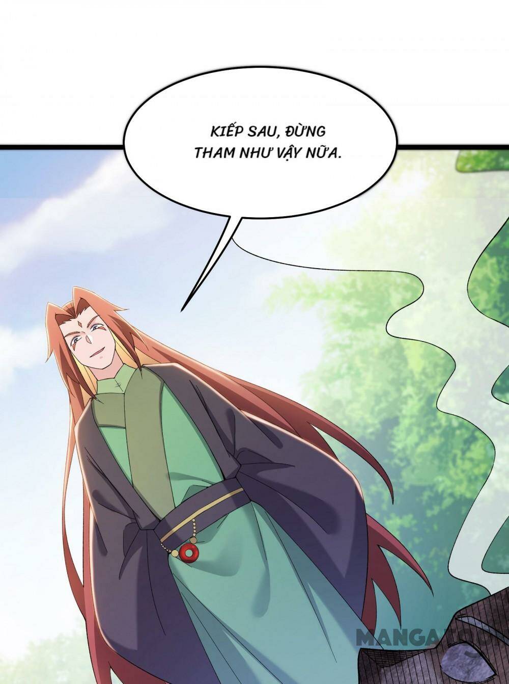 Đồ Đệ Của Ta Đều Là Nữ Ma Đầu: Chapter 211