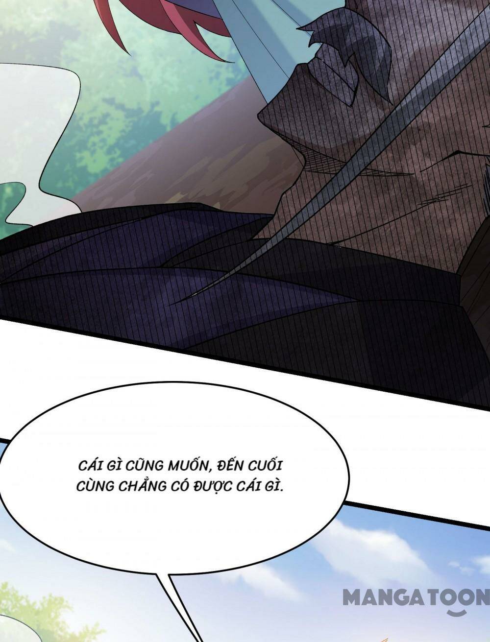 Đồ Đệ Của Ta Đều Là Nữ Ma Đầu: Chapter 211