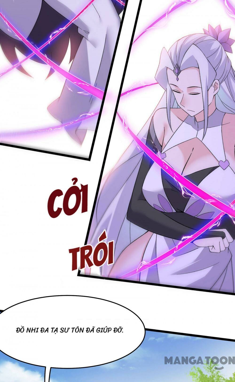 Đồ Đệ Của Ta Đều Là Nữ Ma Đầu: Chapter 211