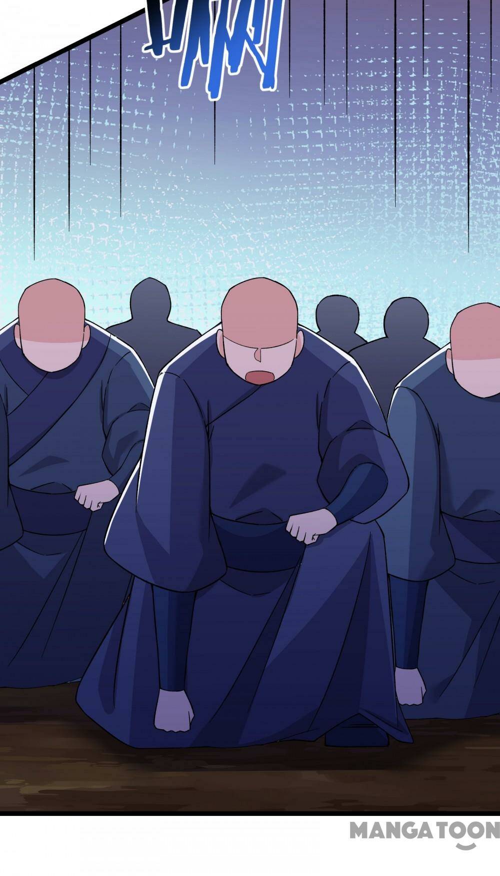 Đồ Đệ Của Ta Đều Là Nữ Ma Đầu: Chapter 211