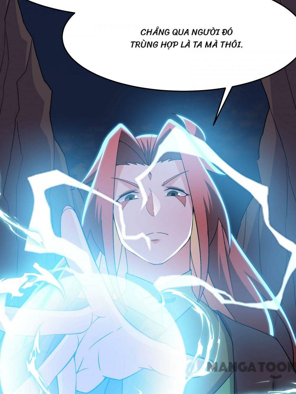 Đồ Đệ Của Ta Đều Là Nữ Ma Đầu: Chapter 211