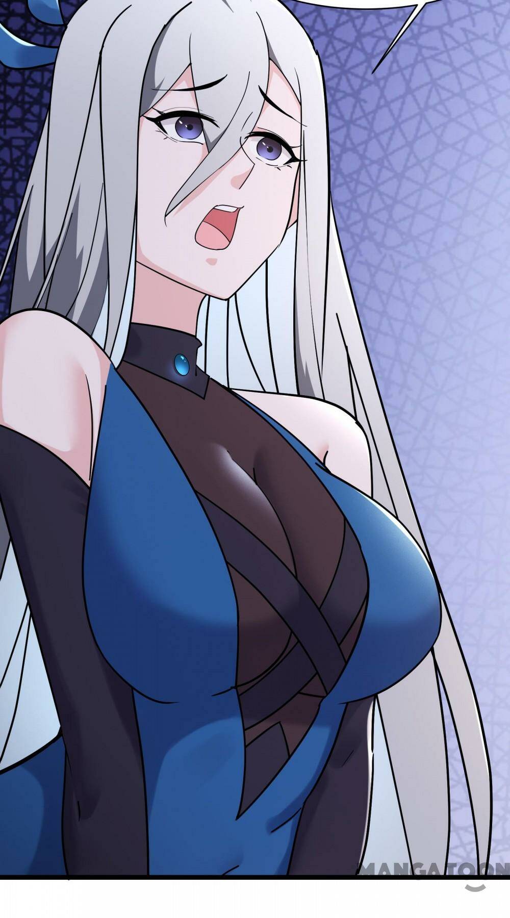 Đồ Đệ Của Ta Đều Là Nữ Ma Đầu: Chapter 216