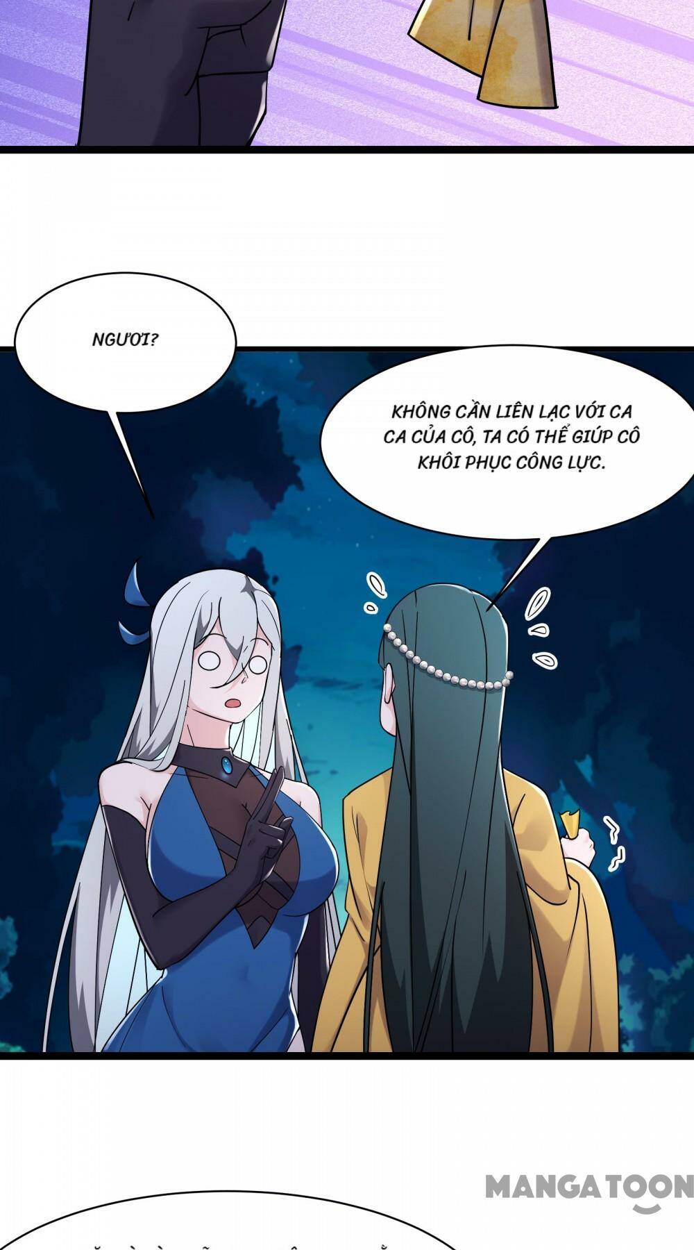 Đồ Đệ Của Ta Đều Là Nữ Ma Đầu: Chapter 216