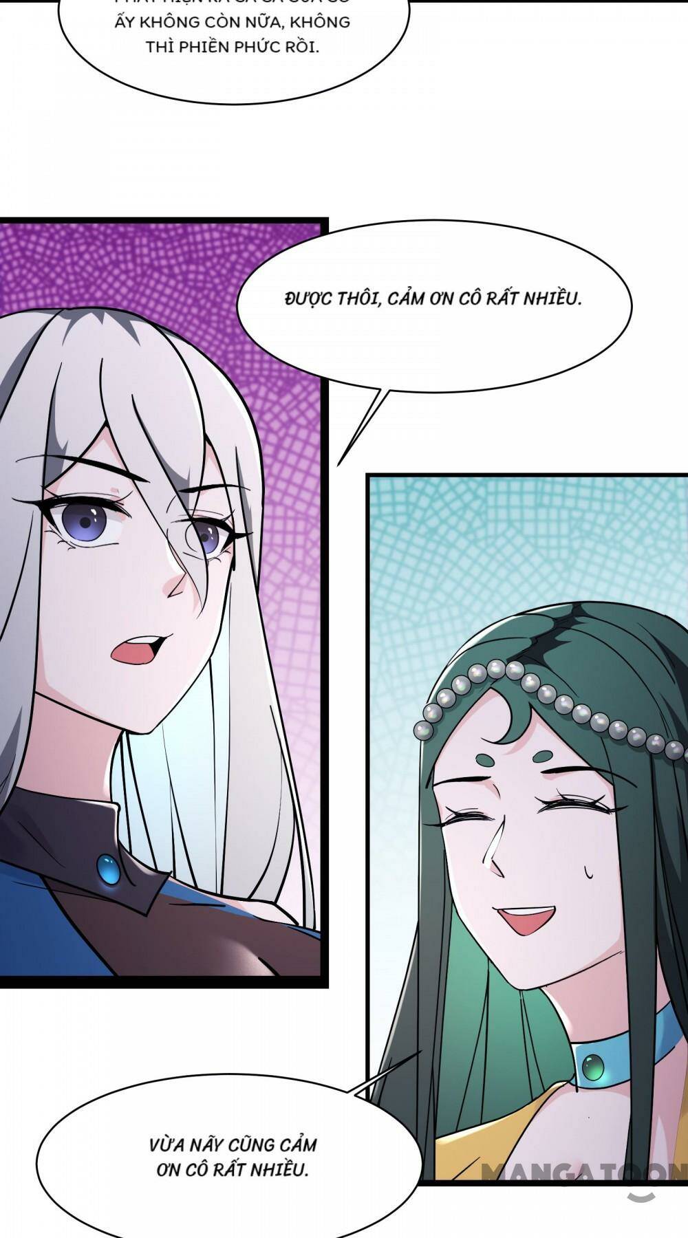 Đồ Đệ Của Ta Đều Là Nữ Ma Đầu: Chapter 216