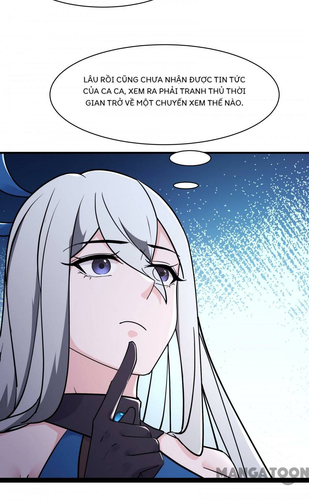Đồ Đệ Của Ta Đều Là Nữ Ma Đầu: Chapter 216