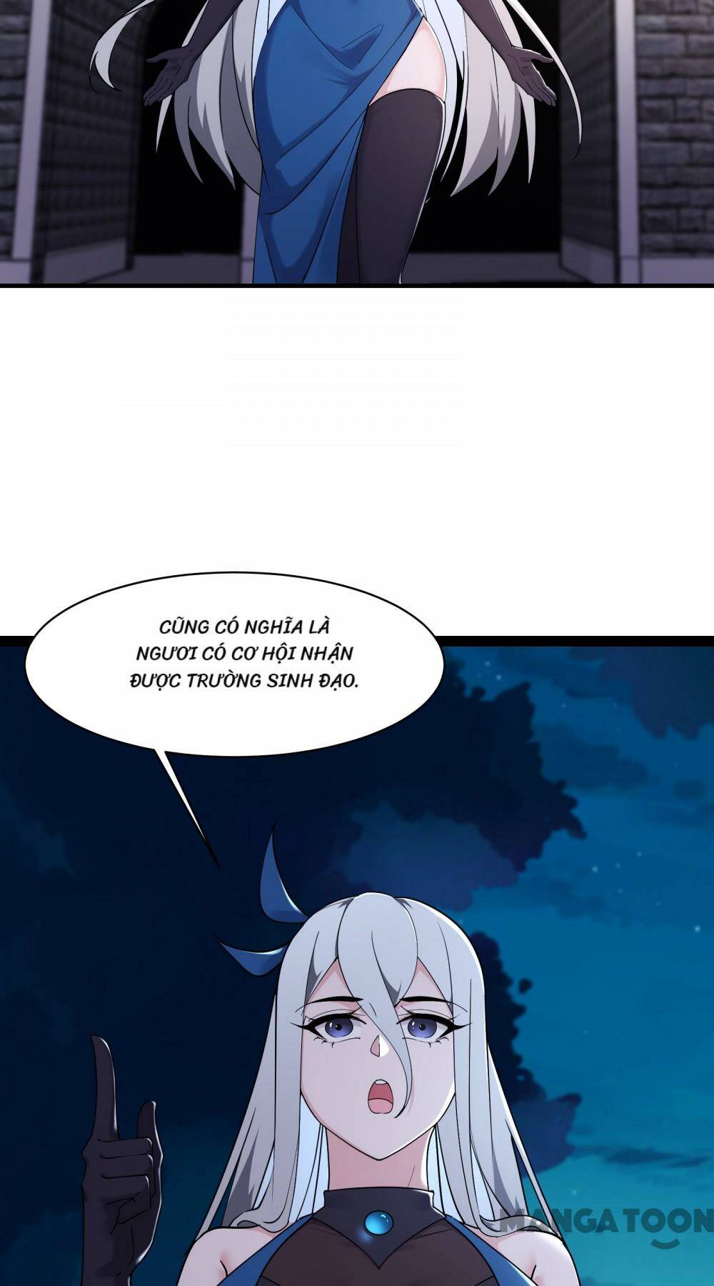 Đồ Đệ Của Ta Đều Là Nữ Ma Đầu: Chapter 216