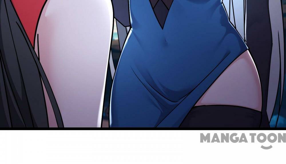 Đồ Đệ Của Ta Đều Là Nữ Ma Đầu: Chapter 216