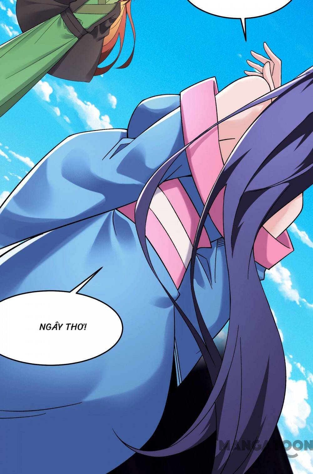 Đồ Đệ Của Ta Đều Là Nữ Ma Đầu: Chapter 227