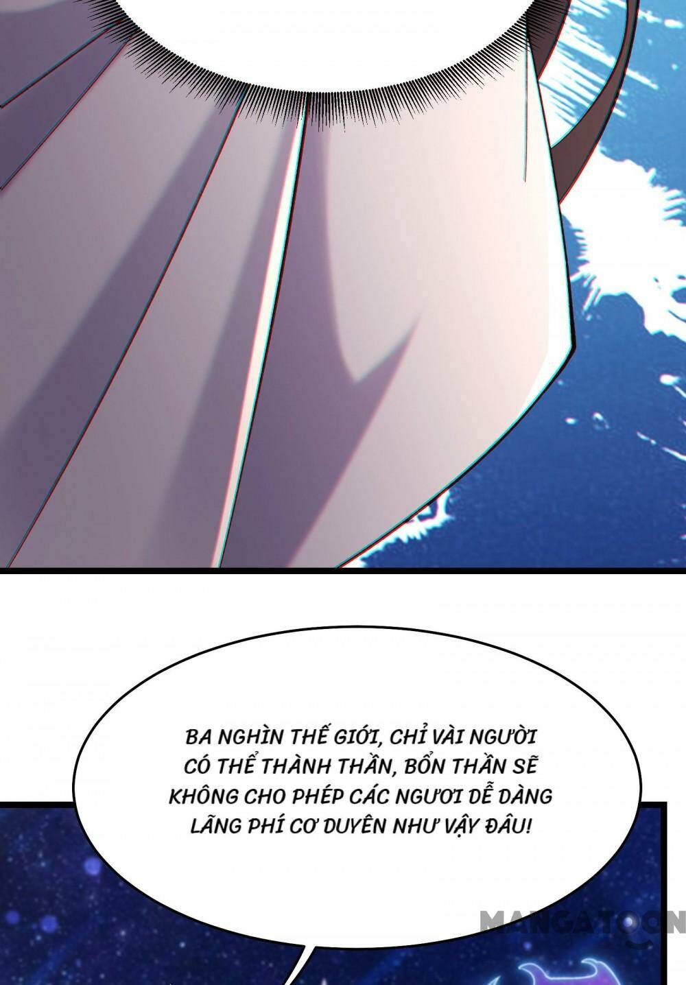 Đồ Đệ Của Ta Đều Là Nữ Ma Đầu: Chapter 227