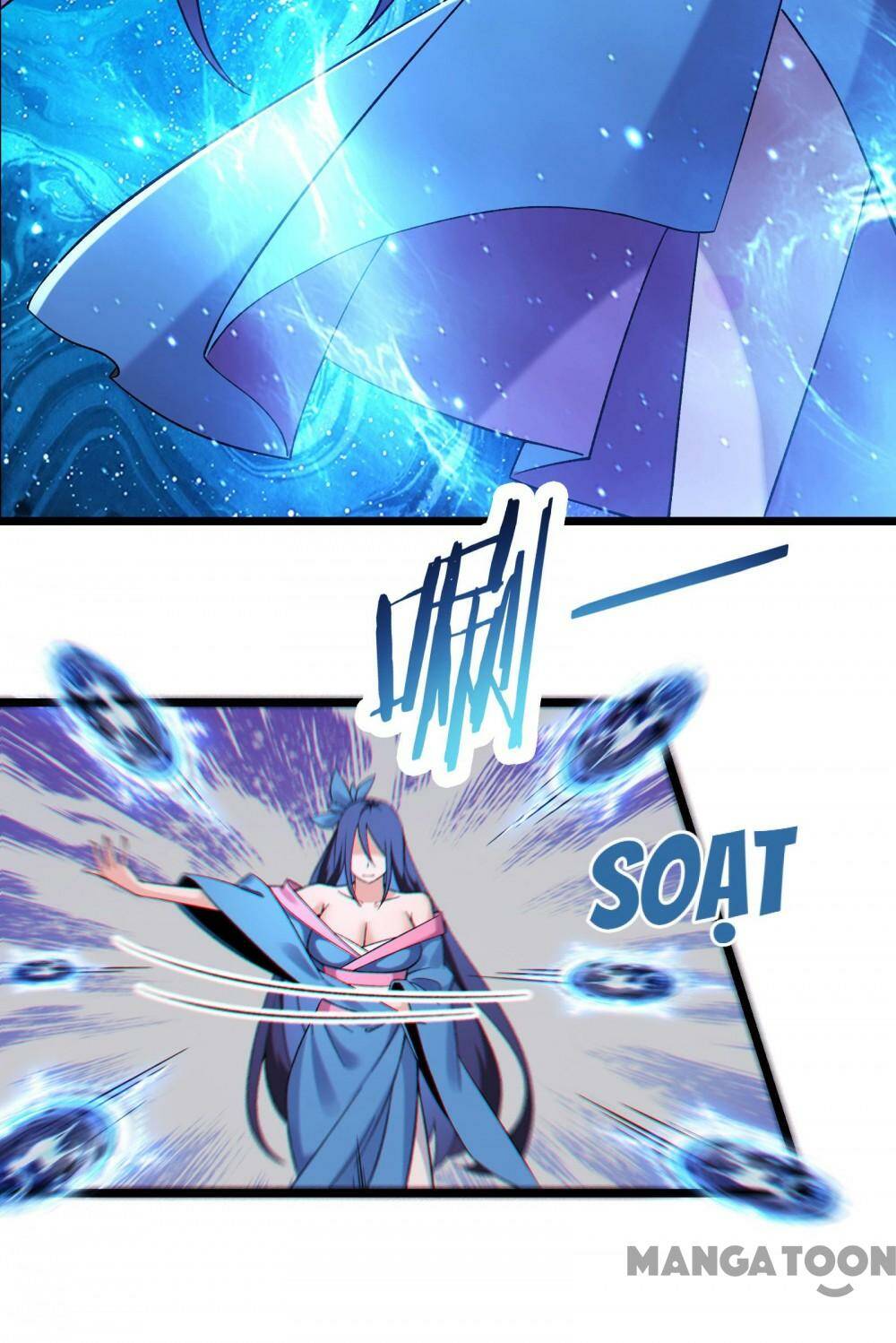 Đồ Đệ Của Ta Đều Là Nữ Ma Đầu: Chapter 227