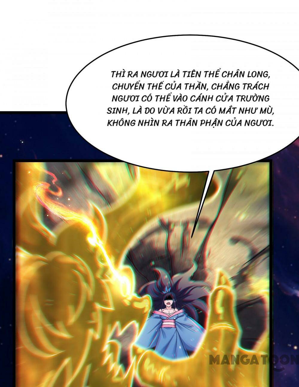 Đồ Đệ Của Ta Đều Là Nữ Ma Đầu: Chapter 227