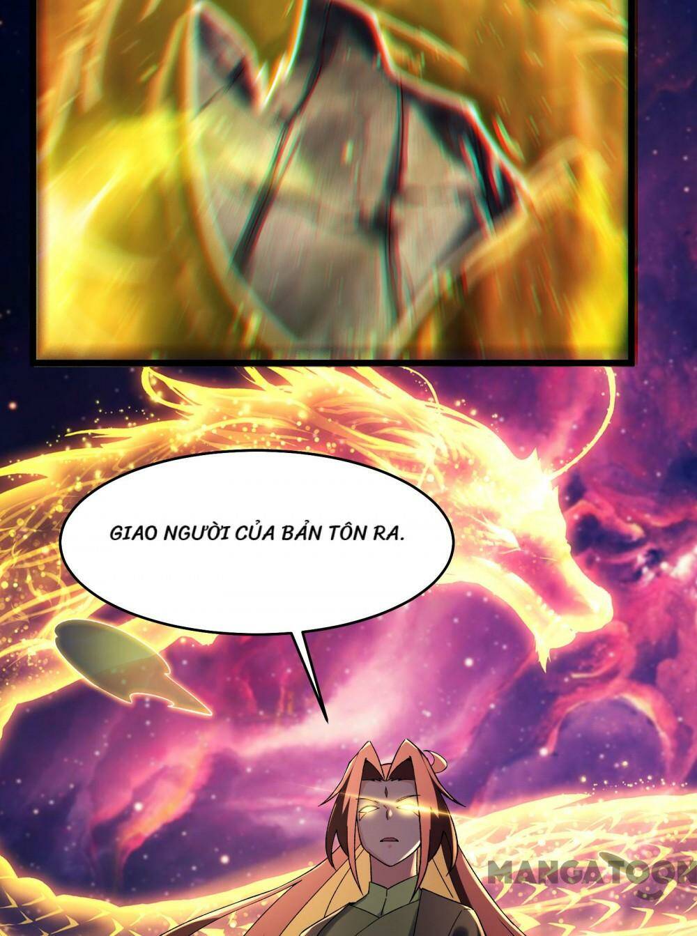 Đồ Đệ Của Ta Đều Là Nữ Ma Đầu: Chapter 227