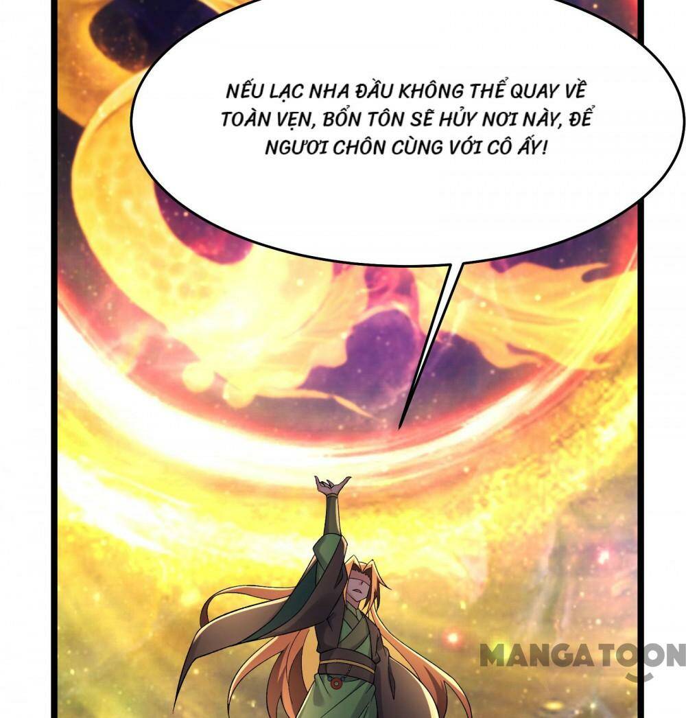 Đồ Đệ Của Ta Đều Là Nữ Ma Đầu: Chapter 227